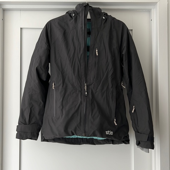 Stio Jackets & Coats Stio Womens Doublecharge Insulated Jacket S